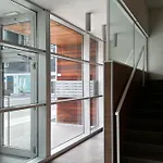アパート Open Space, E Luminoso, In Classe A