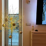 アパート Open Space, E Luminoso, In Classe A
