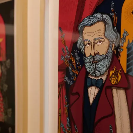 Open Space, E Luminoso, In Classe A Lejlighed Parma