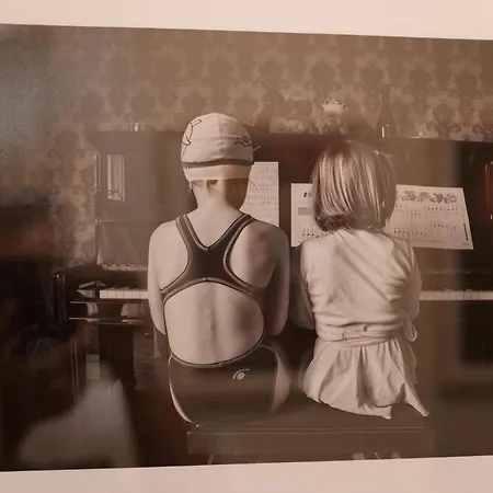 Open Space, E Luminoso, In Classe A