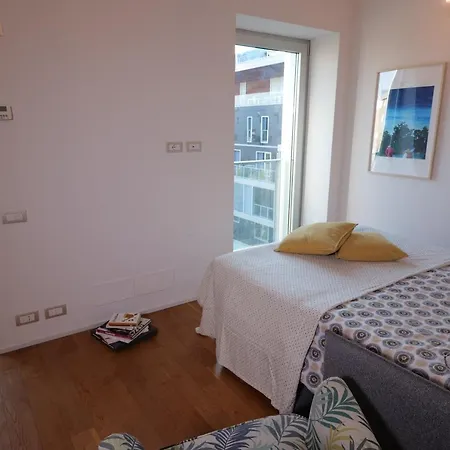 Open Space, E Luminoso, In Classe A *