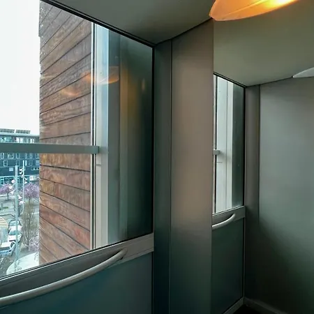 Apartmán Open Space, E Luminoso, In Classe A
