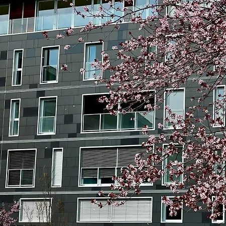 Open Space, E Luminoso, In Classe A Parme