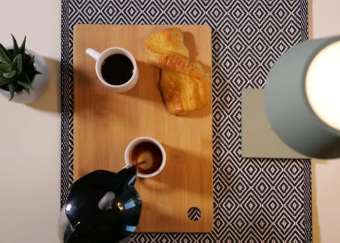 Open Space, E Luminoso, In Classe A Appartement Parme