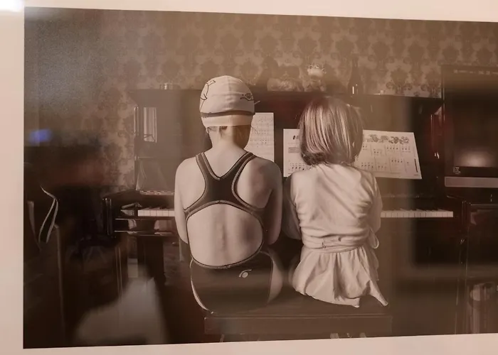 Open Space, E Luminoso, In Classe A