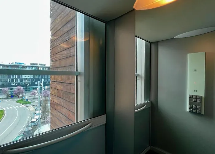 Апартаменты Open Space, E Luminoso, In Classe A