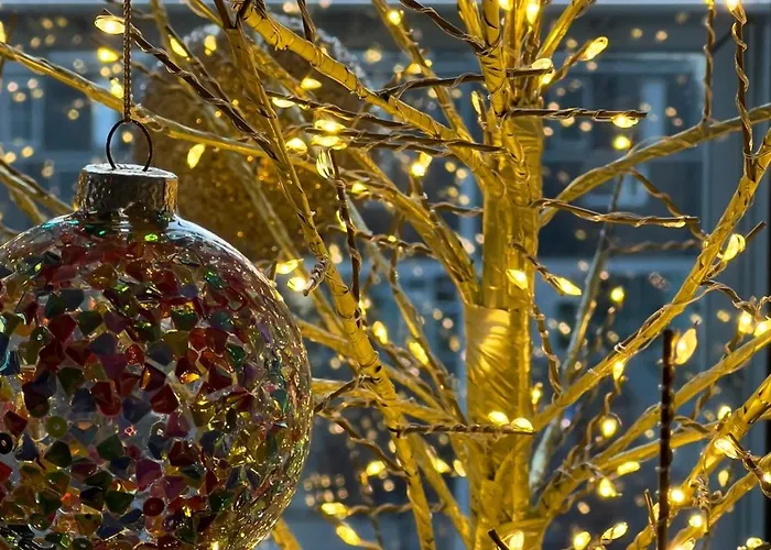 Open Space, E Luminoso, In Classe A Appartement